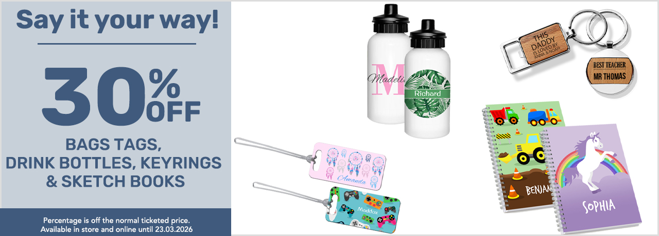 Welcome to Our Store