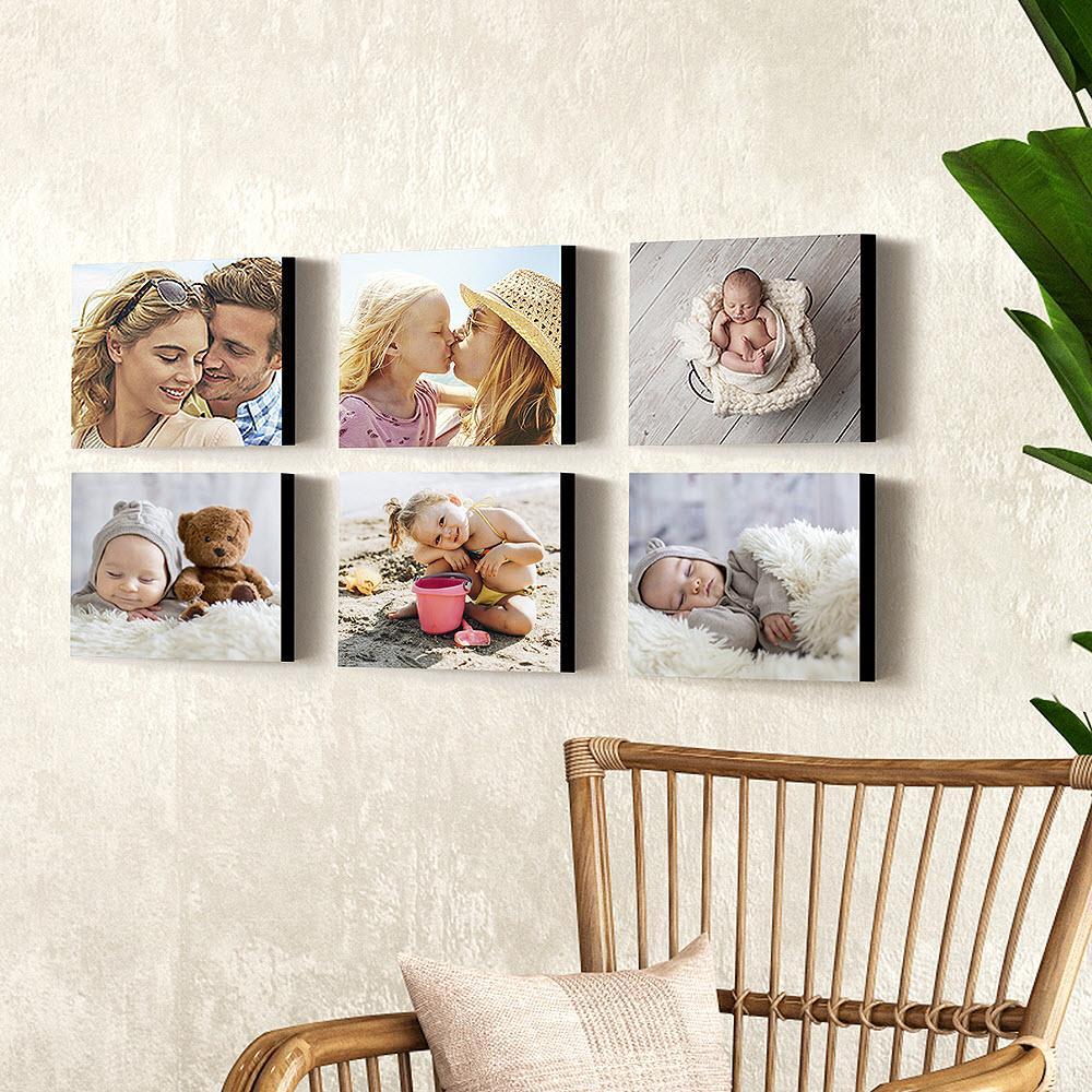 10x10" Photo Tile - Image 3