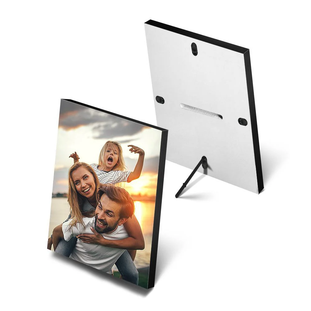 5x7" Photo Tile - Image 4