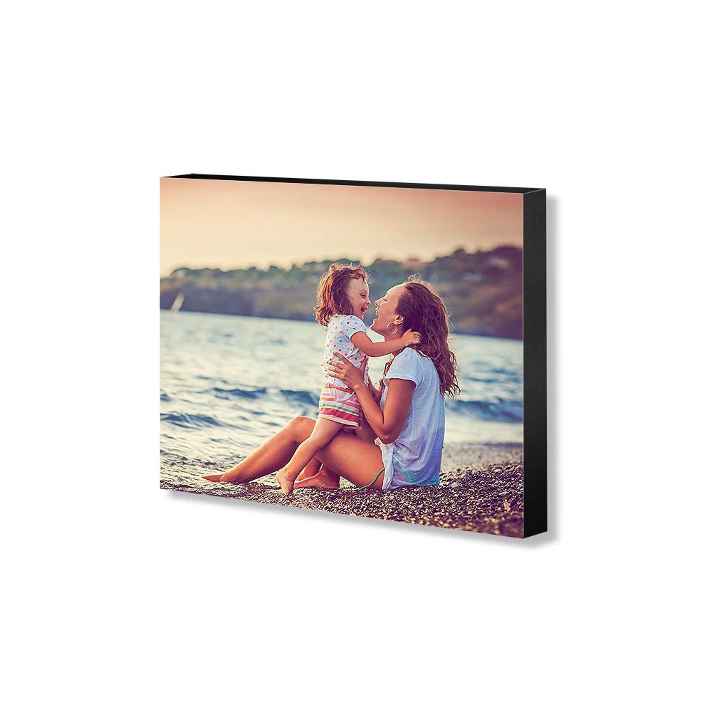 5x7" Photo Tile - Image 8